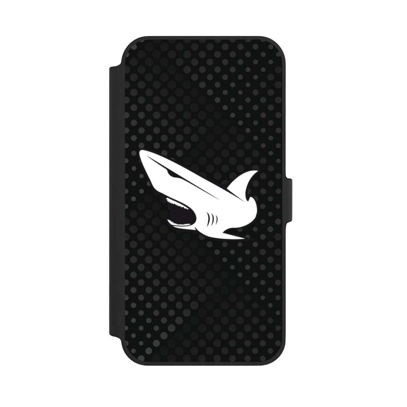 iPhone 14 Plus NIVOflip Kölner Haie