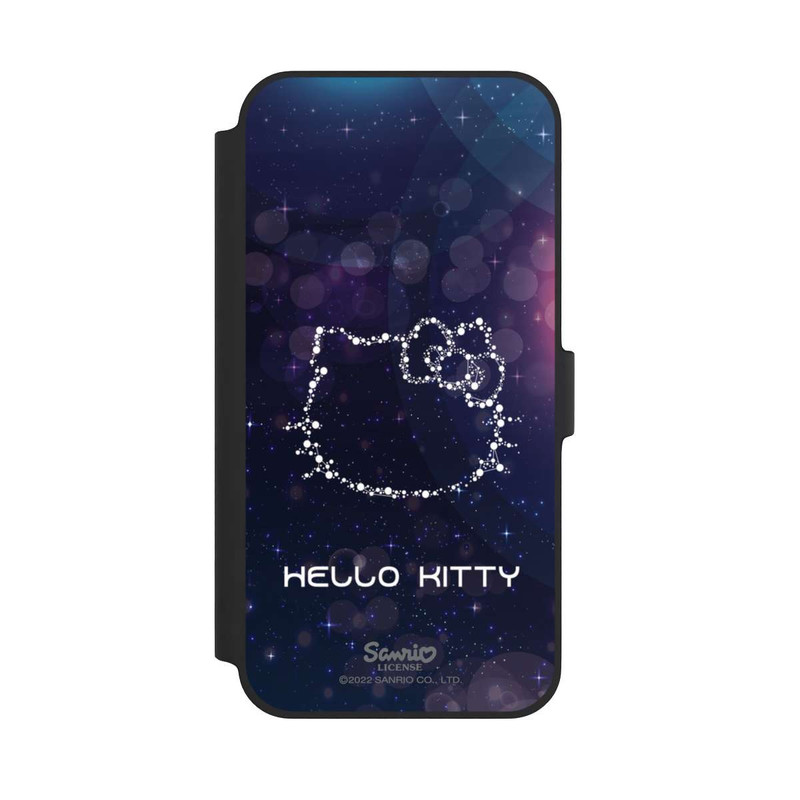 iPhone 14 Plus NIVOflip Hello Kitty Galaxie