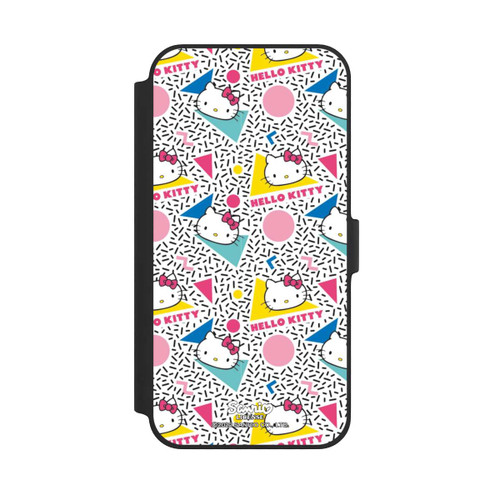 Apple iPhone 14 Plus NIVOflip Hello Kitty 90s Neon
