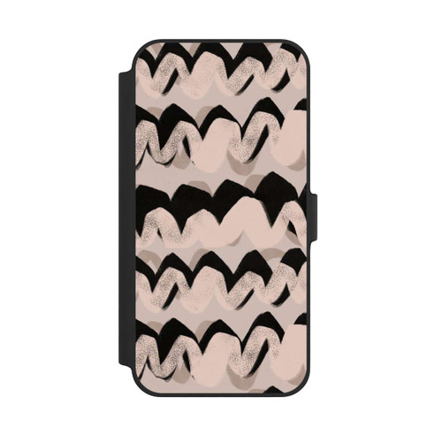 Apple iPhone 14 Plus NIVOflip Zig Zag