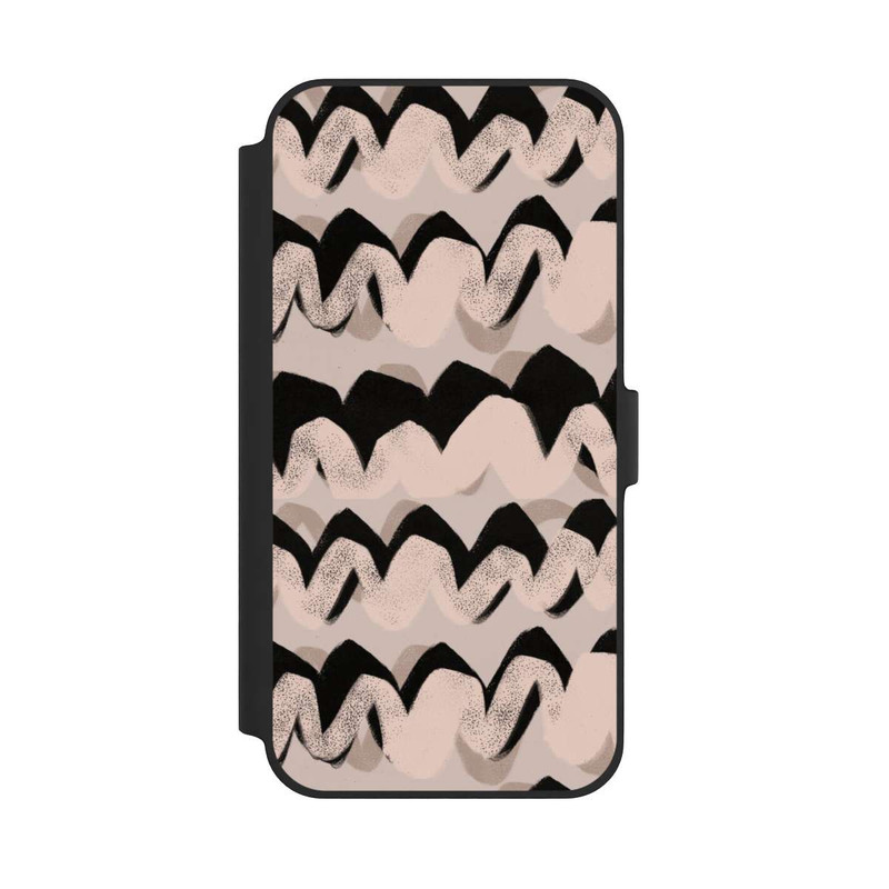 iPhone 14 Plus NIVOflip Zig Zag