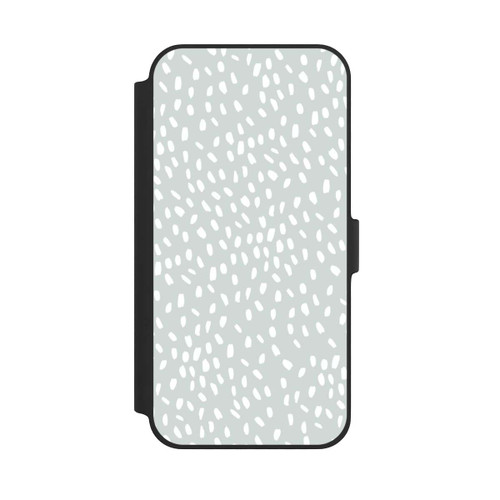 Apple iPhone 14 Plus NIVOflip Points Verts