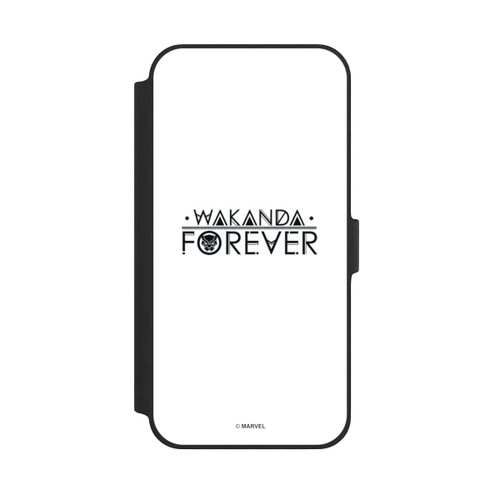 Apple iPhone 14 Plus NIVOflip  Black Panther