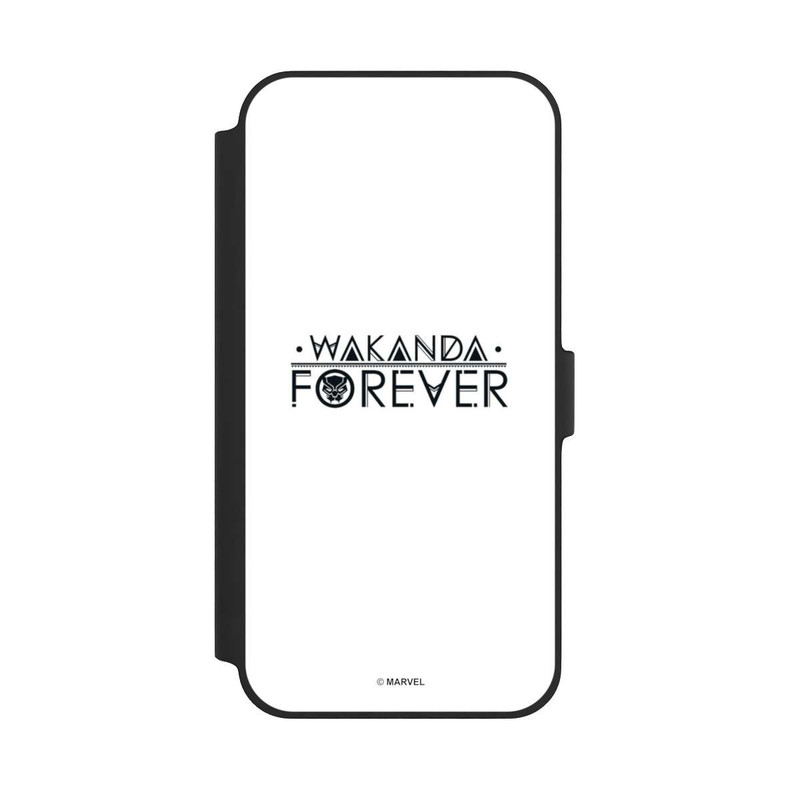 iPhone 14 Plus NIVOflip  Black Panther
