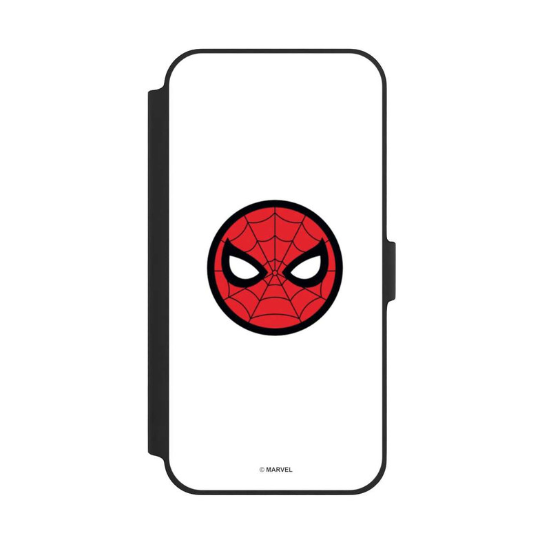 iPhone 14 Plus NIVOflip Spider-Man Badge Head