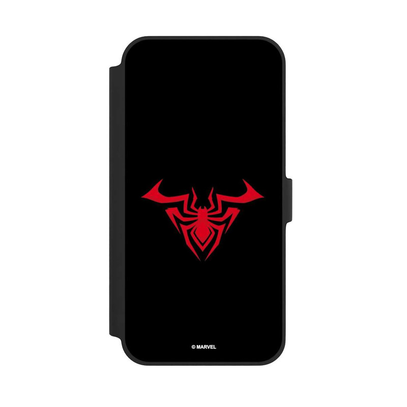 iPhone 14 Plus NIVOflip Spider-Man Miles Morales Venomized