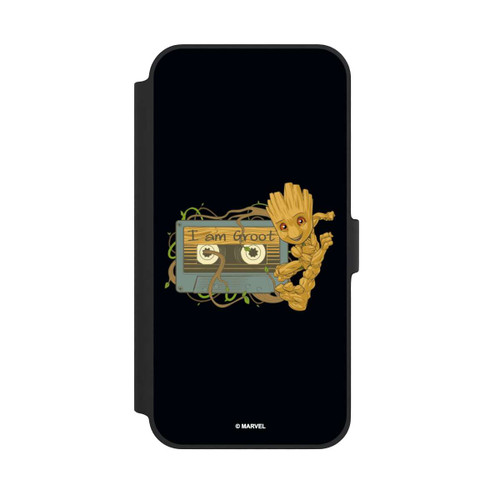 Apple iPhone 14 Plus NIVOflip I am Groot Guardians Of The Galaxy