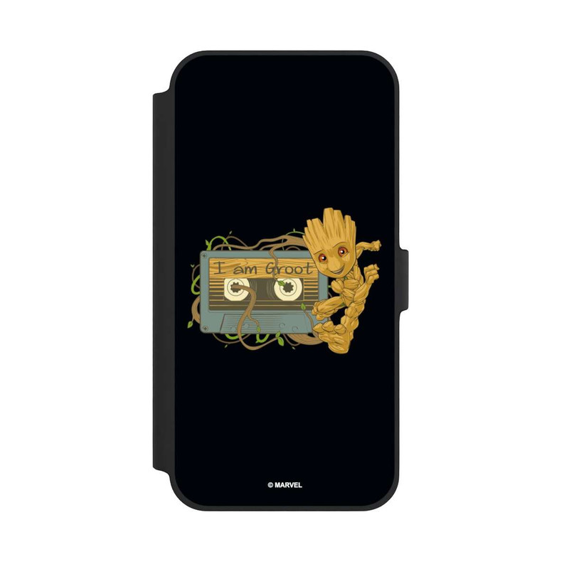 iPhone 14 Plus NIVOflip I am Groot Guardians Of The Galaxy