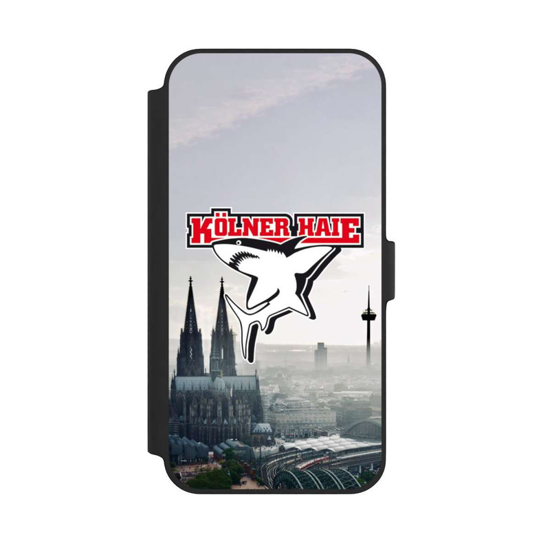 iPhone 14 Plus NIVOflip Stadt Köln