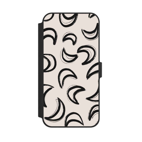 Apple iPhone 14 Plus NIVOflip Lunes Pattern