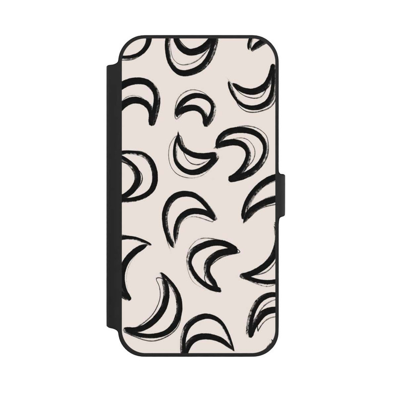 iPhone 14 Plus NIVOflip Lunes Pattern