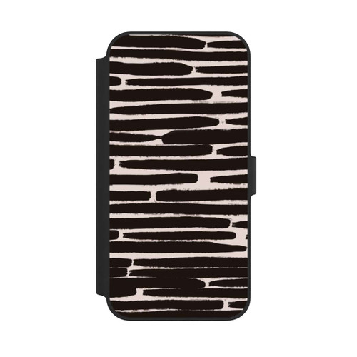 Apple iPhone 14 Plus NIVOflip Fissures Pattern