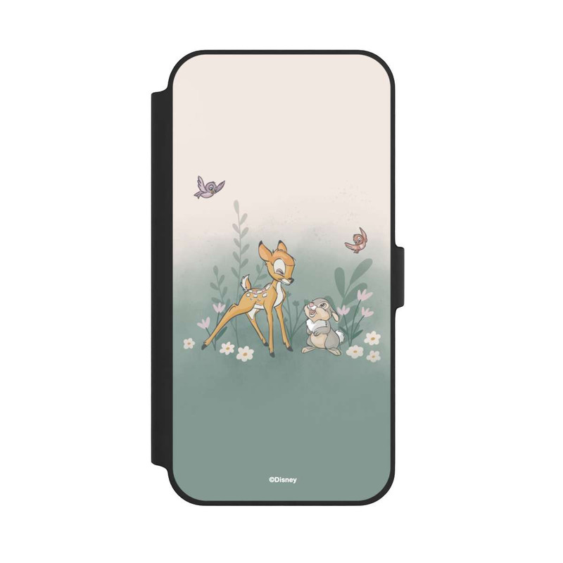 iPhone 14 Plus NIVOflip Bambi und Klopfer