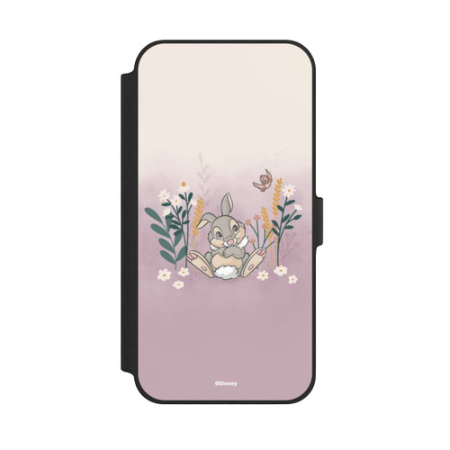 Apple iPhone 14 Plus NIVOflip Klopfer mit Blumen