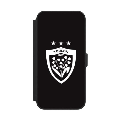 Apple iPhone 14 Plus NIVOflip RCT Noir &amp; Blanc