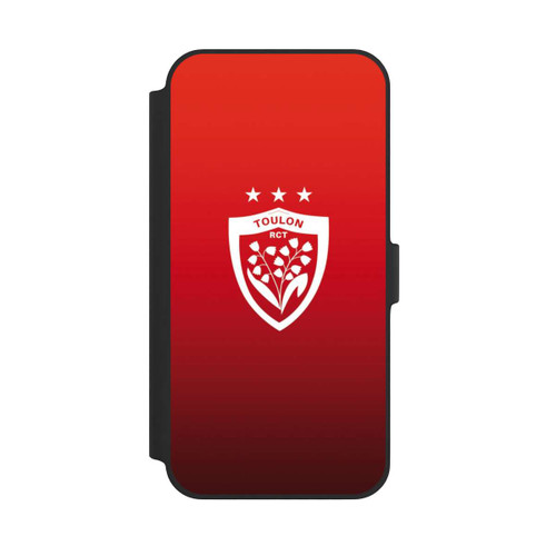 Apple iPhone 14 Plus NIVOflip RCT Rouge &amp; Blanc