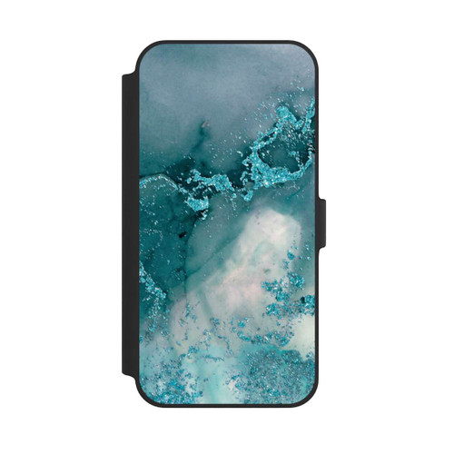 Apple iPhone 14 Plus NIVOflip Alcohol Ink 3