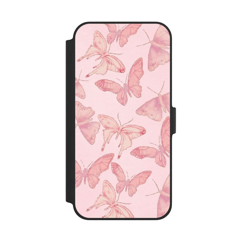 iPhone 14 Plus NIVOflip Dancing Butterflies