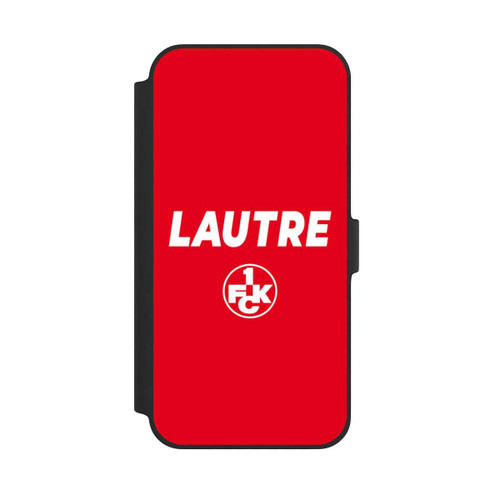 Apple iPhone 14 Plus NIVOflip Lautre Rot