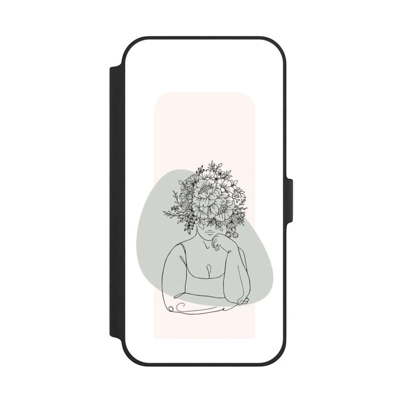 iPhone 14 Plus NIVOflip Body Positive No.1