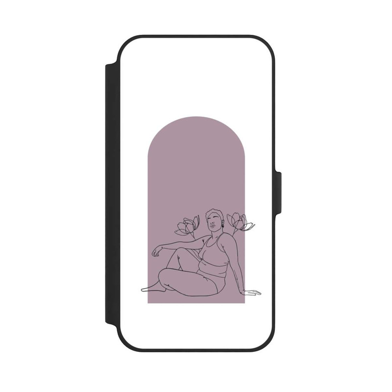 iPhone 14 Plus NIVOflip Body Positive No.2