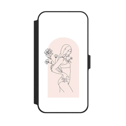 Apple iPhone 14 Plus NIVOflip Body Positive No.3