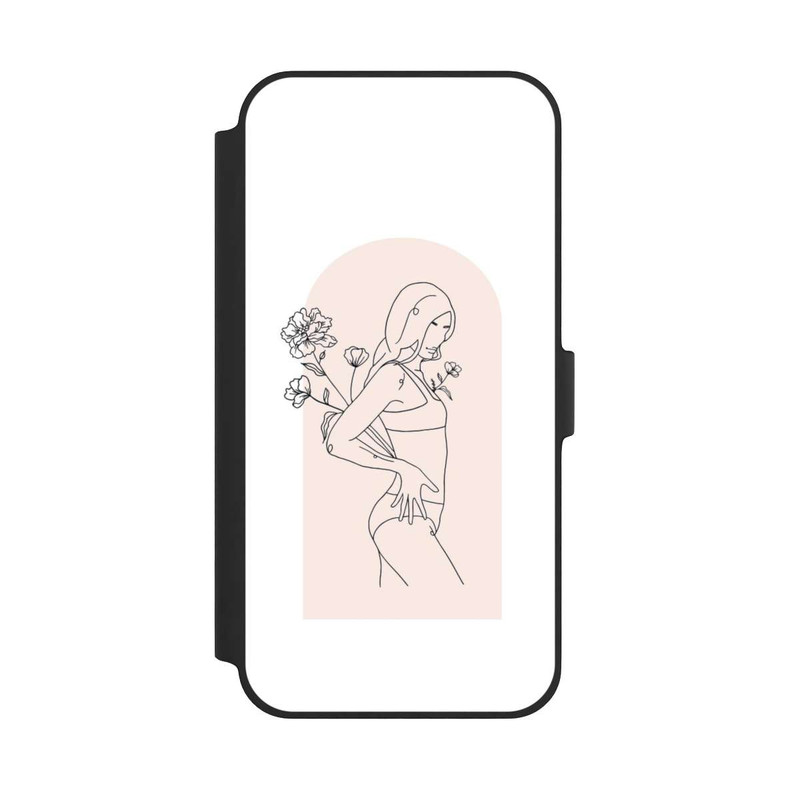 iPhone 14 Plus NIVOflip Body Positive No.3