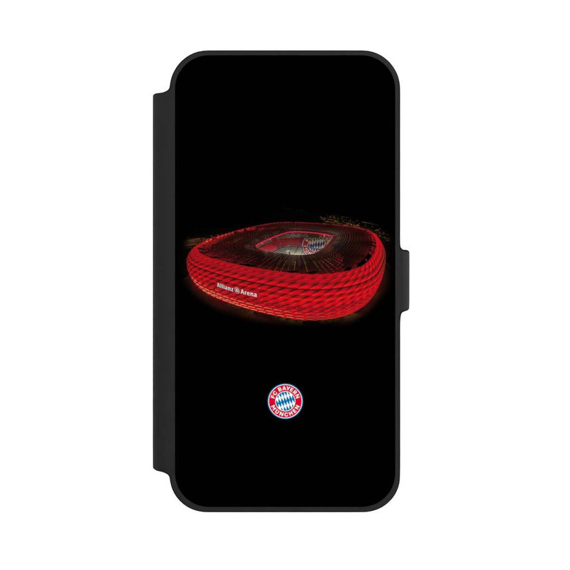 iPhone 14 Plus NIVOflip  FCB Allianz Arena