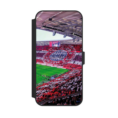 Apple iPhone 14 Plus NIVOflip FCB Stadion Tribüne