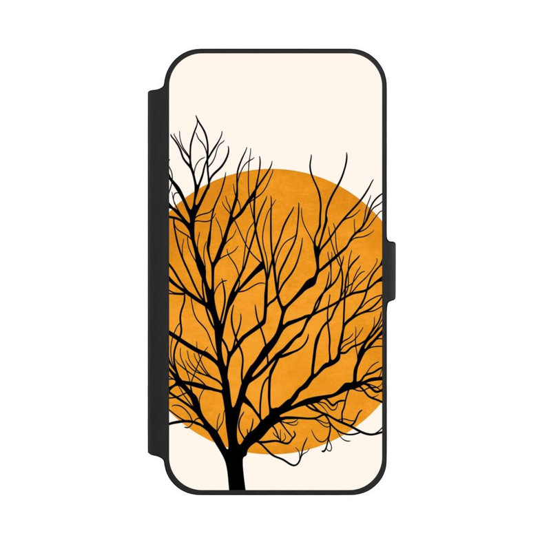 iPhone 14 Plus NIVOflip Verborgene Sonne