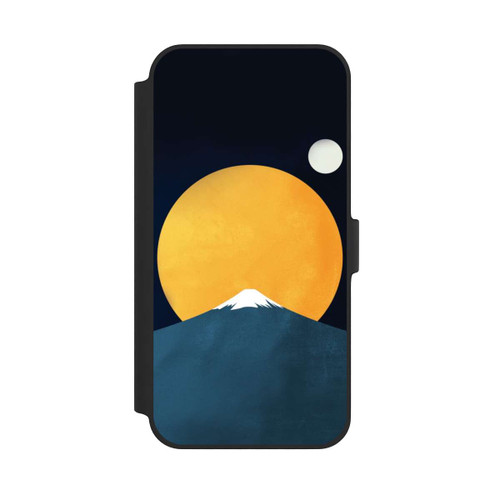Apple iPhone 14 Plus NIVOflip Himalaya At Night
