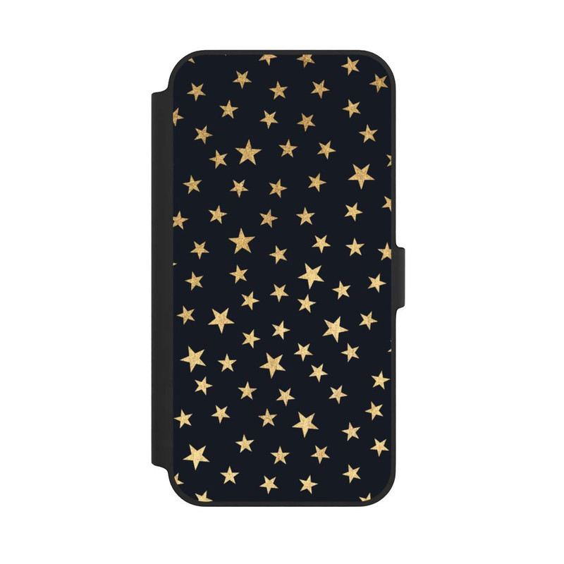 iPhone 14 Plus NIVOflip Stardust At Midnight