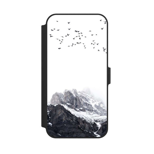 Apple iPhone 14 Plus NIVOflip Das Gebirge
