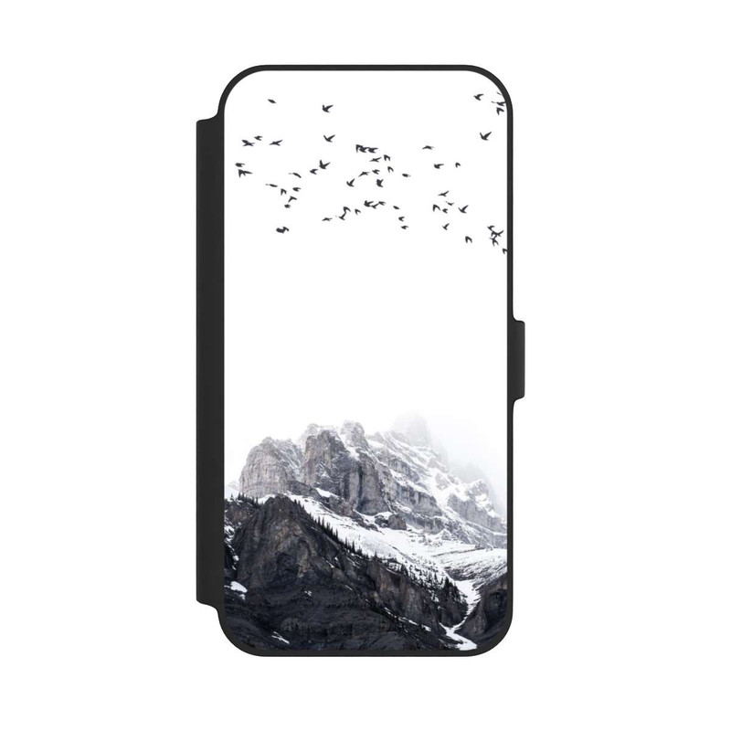 iPhone 14 Plus NIVOflip The Mountains