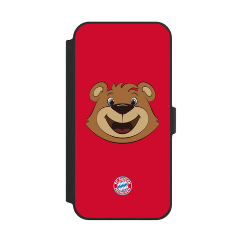Apple iPhone 14 Plus NIVOflip Bernie Kopf 