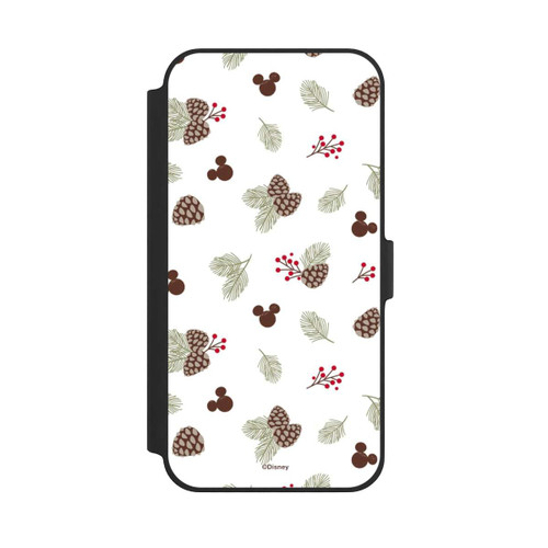 Apple iPhone 14 Plus NIVOflip Micky-Kegel-Muster