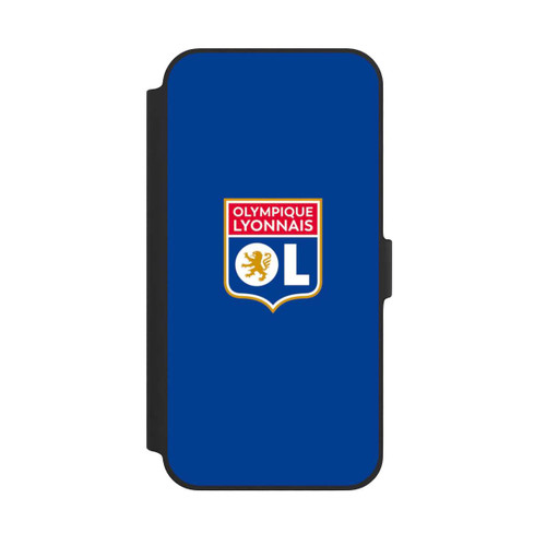 Apple iPhone 14 Plus NIVOflip OL Logo