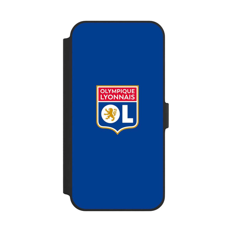 iPhone 14 Plus NIVOflip OL Logo