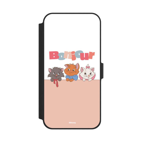 Apple iPhone 14 Plus NIVOflip Aristocats Bonjour