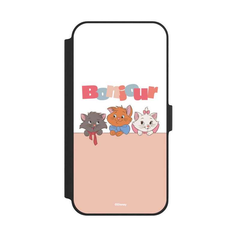 iPhone 14 Plus NIVOflip Aristocats Bonjour
