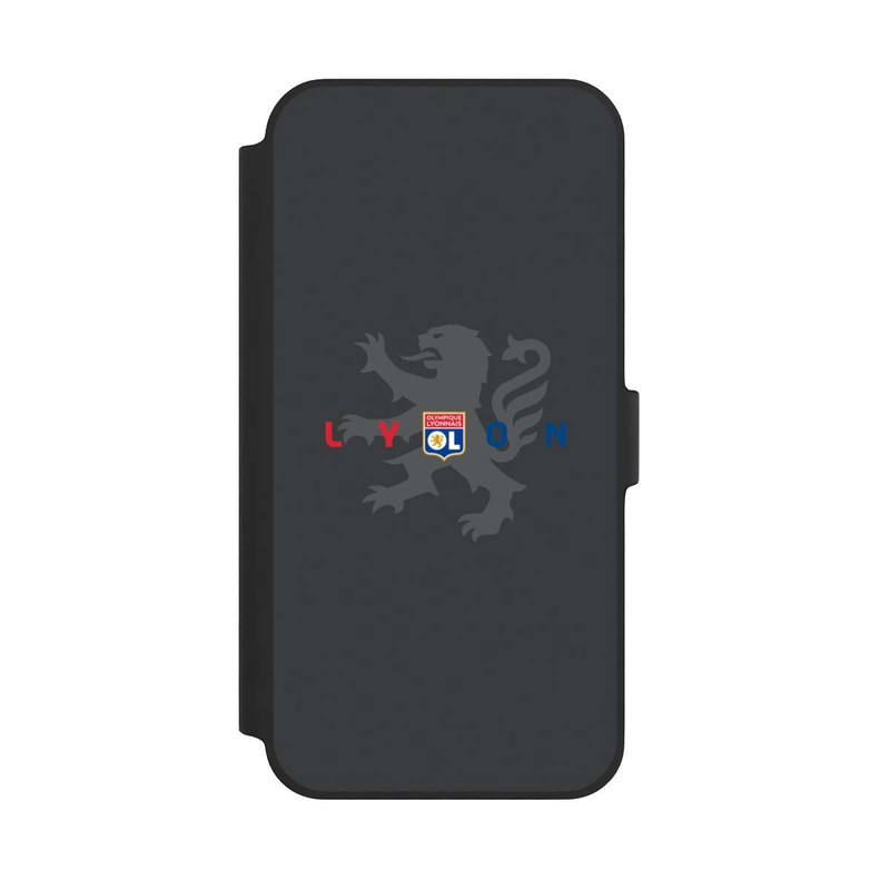 iPhone 14 Plus NIVOflip OL Lyon