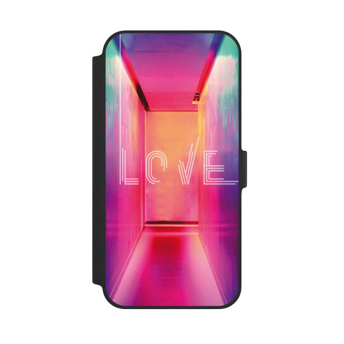 Apple iPhone 14 Plus NIVOflip Valentinstag - Love