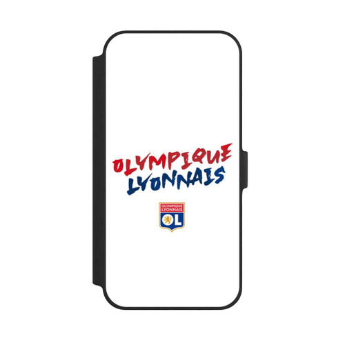 Apple iPhone 14 Plus NIVOflip Pinceau OL blanc