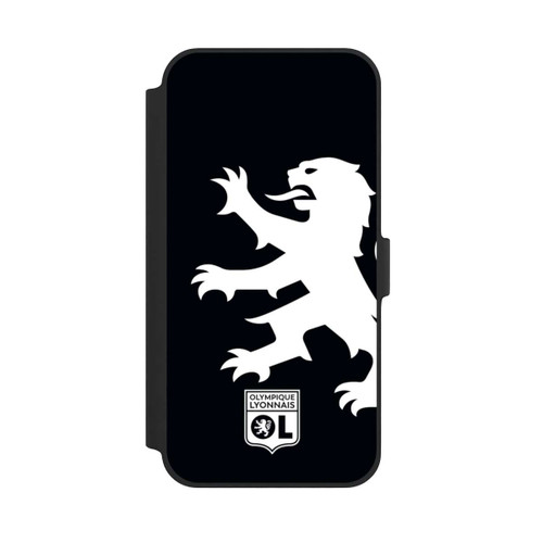 Apple iPhone 14 Plus NIVOflip OL Noir