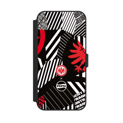 Apple iPhone 14 Plus NIVOflip Eintracht x Pepsi