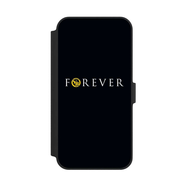 iPhone 14 Plus NIVOflip BSC YB Forever 