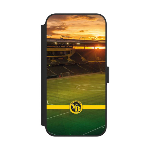 Apple iPhone 14 Plus NIVOflip BSC YB Stadion