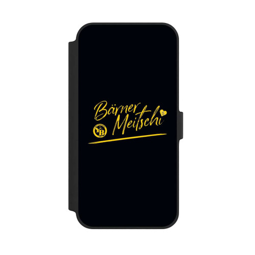 Apple iPhone 14 Plus NIVOflip BSC YB Bärner Meitschi