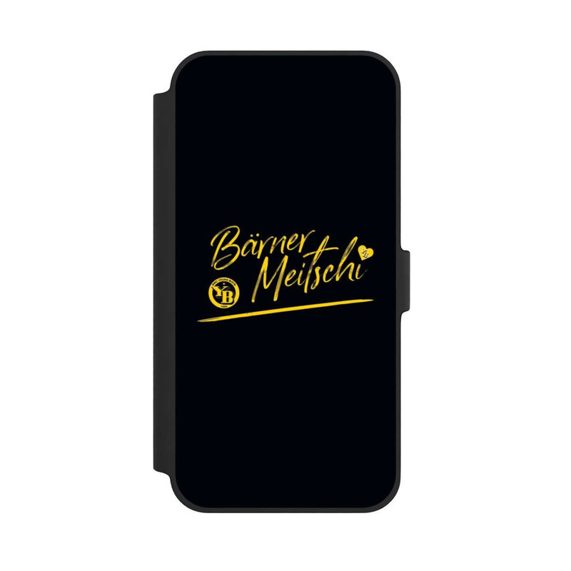 iPhone 14 Plus NIVOflip BSC YB Bärner Meitschi