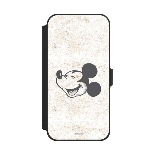 Apple iPhone 14 Plus NIVOflip Micky Lachend Boho